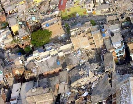 ده اشتباهی که نباید در مناطق زلزله‌خیز مرتکب شوید