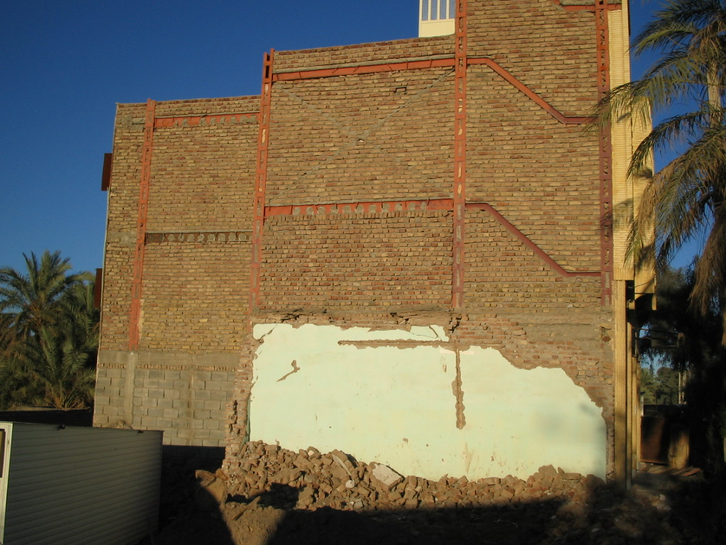 مقدمه ای بر وبینار نگاهی علمی به نقش میانقاب در پایداری ساختمان‌ها در زلزله کرمانشاه
