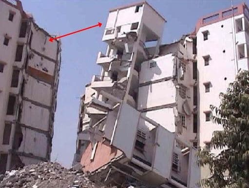 ده اشتباهی که نباید در مناطق زلزله‌خیز مرتکب شوید