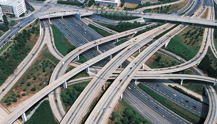 روسازی (آزمون کارشناسی ارشد)