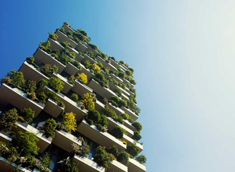 مقاله تحلیلی:‌ ۱۰ مورد از بهترین ساختمان‌ های سبز
