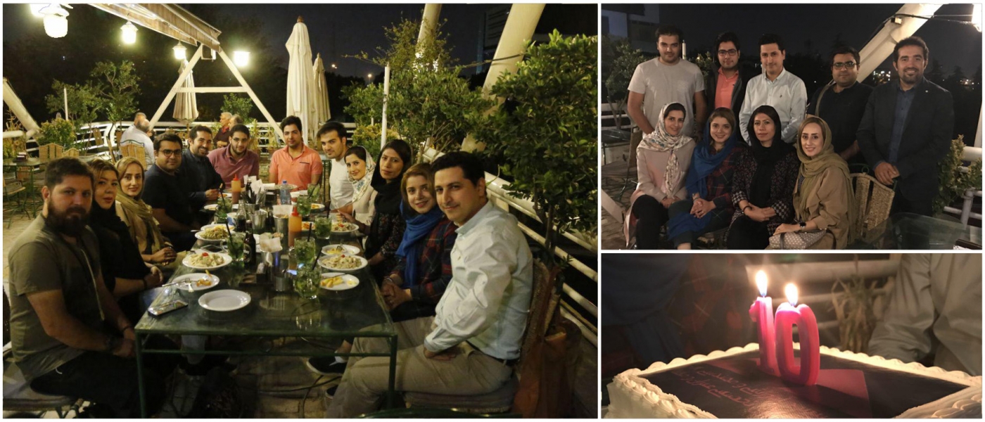 آموزش آنلاین 808 ده ساله شد ، چرا هموار بایست کرد رنج آبیاری کردن باغی کز آن گل کاغذین روید! آموزش آنلاین 808 ده ساله شد ، چرا هموار بایست کرد رنج آبیاری کردن باغی کز آن گل کاغذین روید!