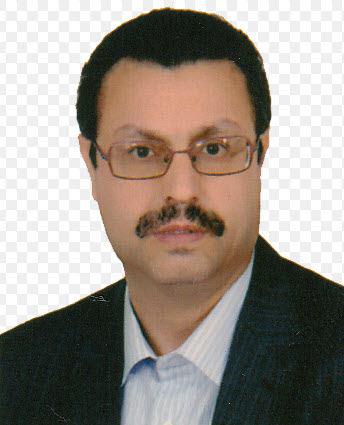 دکتر علی خیرالدین