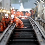 مهندسی راه آهن، Railway Engineering مهندسی راه آهن، Railway Engineering