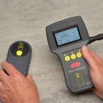 آزمایش های غیر مخرب بتن، non-destructive testing of concrete آزمایش های غیر مخرب بتن، non-destructive testing of concrete
