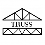 خرپا، Truss خرپا، Truss