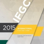 آیین نامه بین المللی تجهیزات گازرسانی و گازسوز