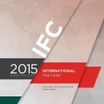 آیین نامه بین المللی اطفای حریق