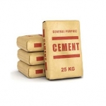 سیمان، cement