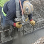 شاتکریت، Shotcrete شاتکریت، Shotcrete