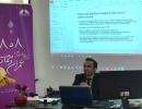 مجموعه تصاویر دوره حضوری گام های اجرایی BIM؛ مطالعه موردی: پروژه Expolink امارات مجموعه تصاویر دوره حضوری گام های اجرایی BIM؛ مطالعه موردی: پروژه Expolink امارات