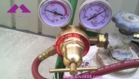 فیلم نکات آموزشی برشکاری با گاز استیلن (Oxygen Acetylene Cutting) توسط یکی از اساتید خبره فیلم نکات آموزشی برشکاری با گاز استیلن (Oxygen Acetylene Cutting) توسط یکی از اساتید خبره
