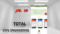 نگاهی بر 10 نرم افزار  عمرانی برتر اندرویدی در سال 2016 نگاهی بر 10 نرم افزار  عمرانی برتر اندرویدی در سال 2016