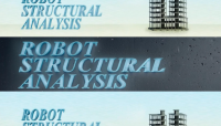 معرفی نرم افزار تحلیل سازه Robot Structural Analysis Professional 2016 معرفی نرم افزار تحلیل سازه Robot Structural Analysis Professional 2016