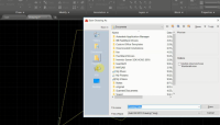 نحوه وارد نمودن خطوط شبکه از برنامه AutoCAD به برنامه ETABS جهت ترسیم تیر و ستونها در نقشه های پیچیده نحوه وارد نمودن خطوط شبکه از برنامه AutoCAD به برنامه ETABS جهت ترسیم تیر و ستونها در نقشه های پیچیده