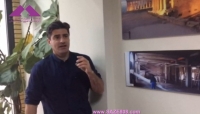 صحبت دكتر آنتونيو از مديران شركت Seismosoft در ارتباط با تغييرات ورژن هاي جديد نرم افزار هاي Seismosoft همراه با ترجمه، بخش دوم صحبت دكتر آنتونيو از مديران شركت Seismosoft در ارتباط با تغييرات ورژن هاي جديد نرم افزار هاي Seismosoft همراه با ترجمه، بخش دوم
