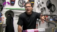 Stick Welding with 7024 Welding Rods Stick Welding with 7024 Welding Rods