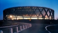 استادیوم اوکلند-آلامیدا ( Oakland-Alameda County Coliseum) استادیوم اوکلند-آلامیدا ( Oakland-Alameda County Coliseum)