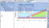 آموزش تعریف مسلح کننده در نرم افزار geostudio 2007 آموزش تعریف مسلح کننده در نرم افزار geostudio 2007