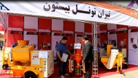 روش های تولید صنعتی سازی و ماشین آلات پیشرفته صنعتی روش های تولید صنعتی سازی و ماشین آلات پیشرفته صنعتی (مصاحبه اختصاصی ۸۰۸ با شرکت تیران تونل بیستون)