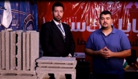 آشنایی با بلوک سبک آشنایی با بلوک سبک (مصاحبه اختصاصی ۸۰۸ با شرکت پرشیا بلوک سبک ایران)