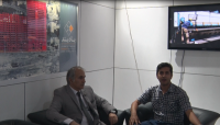 شرکت مهندسی سازه صنعت بادبند - بازدید از نوزدهمین نمایشگاه بین المللی صنعت ساختمان شرکت مهندسی سازه صنعت بادبند - بازدید از نوزدهمین نمایشگاه بین المللی صنعت ساختمان