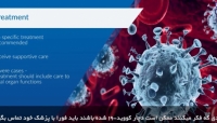 چگونه با کرونا مقابله کنیم؟ (ترجمه و زیرنویس اختصاصی موسسه ۸۰۸) چگونه با کرونا مقابله کنیم؟ (ترجمه و زیرنویس اختصاصی موسسه ۸۰۸)