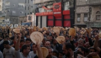 تغییرات اقلیمی و جنگ داخلی سوریه (ترجمه و زیرنویس اختصاصی موسسه 808) تغییرات اقلیمی و جنگ داخلی سوریه (ترجمه و زیرنویس اختصاصی موسسه 808)