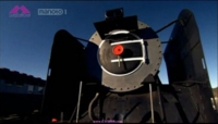 مستند جا به جایی های غول آسا "Long Locomotive" بخش 1 مستند جا به جایی های غول آسا "Long Locomotive" بخش 1