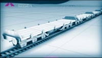 مستند جا به جایی های غول آسا "Long Locomotive" بخش 2 مستند جا به جایی های غول آسا "Long Locomotive" بخش 2