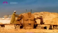 مستند جا به جایی های غول آسا "Hauling History" بخش 3 مستند جا به جایی های غول آسا "Hauling History" بخش 3