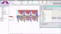 فیلم آموزش تحلیل سازه در نرم افزار Autodesk Robot Structural Analysis 2016 فیلم آموزش تحلیل سازه در نرم افزار Autodesk Robot Structural Analysis 2016