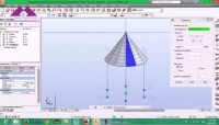 Concept drawing  Robot Structural Analysis 2015 Concept drawing  Robot Structural Analysis 2015
