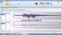 آموزش نرم افزار Strange behaviour SeismoSignal آموزش نرم افزار Strange behaviour SeismoSignal