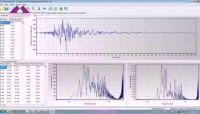 آموزش نرم افزار Videotutorial SeismoSignal آموزش نرم افزار Videotutorial SeismoSignal