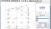 آموزش SeismoStruct بخش How to create a Building Modeller project  آموزش SeismoStruct بخش How to create a Building Modeller project