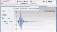 آموزش SeismoStruct بخش How to get results in the Post Processor آموزش SeismoStruct بخش How to get results in the Post Processor