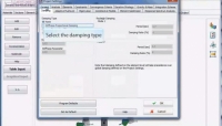 آموزش SeismoStruct بخش Project Settings آموزش SeismoStruct بخش Project Settings