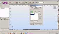 فیلم آموزش تحلیل سازه در نرم افزار Autodesk Robot Structural Analysis bridge with moving load فیلم آموزش تحلیل سازه در نرم افزار Autodesk Robot Structural Analysis bridge with moving load