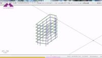 آموزش ADAPT بخش Inserting Levels to an existing multistory model in Builder 2012 آموزش ADAPT بخش Inserting Levels to an existing multistory model in Builder 2012