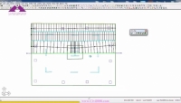 آموزش ADAPT بخش Using Load Takedown in ADAPT-Edge for transfer design  آموزش ADAPT بخش Using Load Takedown in ADAPT-Edge for transfer design