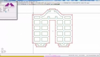 آموزش ADAPT بخش Modeling voided slabs in ADAPT-Builder آموزش ADAPT بخش Modeling voided slabs in ADAPT-Builder
