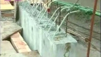 کلیپ نظارت بر آرماتور بندی بر اساس ACI rust on reinforcing steel کلیپ نظارت بر آرماتور بندی بر اساس ACI rust on reinforcing steel