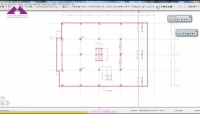 آموزش ADAPT بخش Creating a multistory model from multiple CAD files in ADAPT-Edge 2012 آموزش ADAPT بخش Creating a multistory model from multiple CAD files in ADAPT-Edge 2012