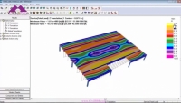 آموزش ADAPT بخش CE162 Structural Concrete Design - Video 1 - Basic Modeling and Analysis بخش دوم آموزش ADAPT بخش CE162 Structural Concrete Design - Video 1 - Basic Modeling and Analysis بخش دوم