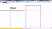 آموزش ADAPT بخش Generating Design Strips in ADAPT-Builder for export to ADAPT-PTRC آموزش ADAPT بخش Generating Design Strips in ADAPT-Builder for export to ADAPT-PTRC