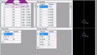 آموزش Bentley Staad Pro بخش  apft how to design your pile cap by staad data آموزش Bentley Staad Pro بخش  apft how to design your pile cap by staad data