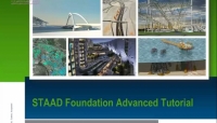 آموزش STAAD Foundation بخش STAAD Foundation Adv 01 How it Works - Load Cases, Load Combinations, and Creating Jobs آموزش STAAD Foundation بخش STAAD Foundation Adv 01 How it Works - Load Cases, Load Combinations, and Creating Jobs