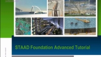 آموزش STAAD Foundation بخش STAAD Foundation Adv 05 Creating Multiple Jobs on a Single Foundation آموزش STAAD Foundation بخش STAAD Foundation Adv 05 Creating Multiple Jobs on a Single Foundation