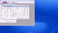 آموزش نرم افزار CFS بخش CFS Tutorial - Quick Start آموزش نرم افزار CFS بخش CFS Tutorial - Quick Start
